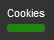 cookie service button